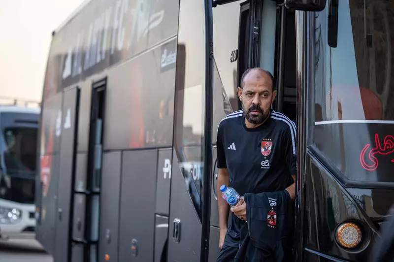 عماد النحاس